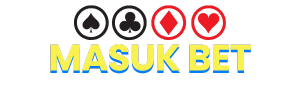 Logo MASUKBET